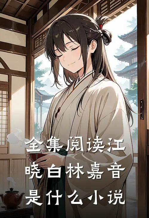 全集阅读江晓白林嘉音是什么小说