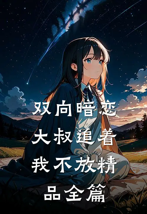 双向暗恋大叔追着我不放精品全篇