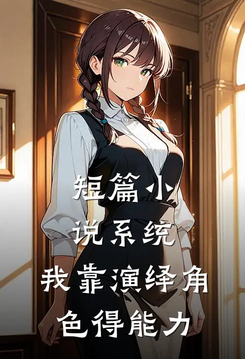 短篇小说系统：我靠演绎角色得能力
