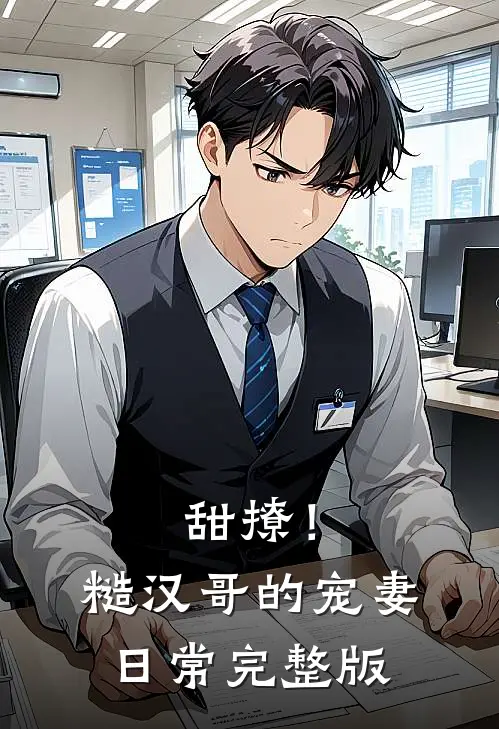 甜撩！糙汉哥的宠妻日常完整版
