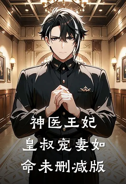 神医王妃：皇叔宠妻如命未删减版