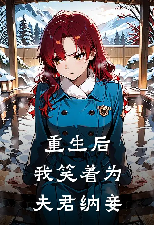 重生后,我笑着为夫君纳妾