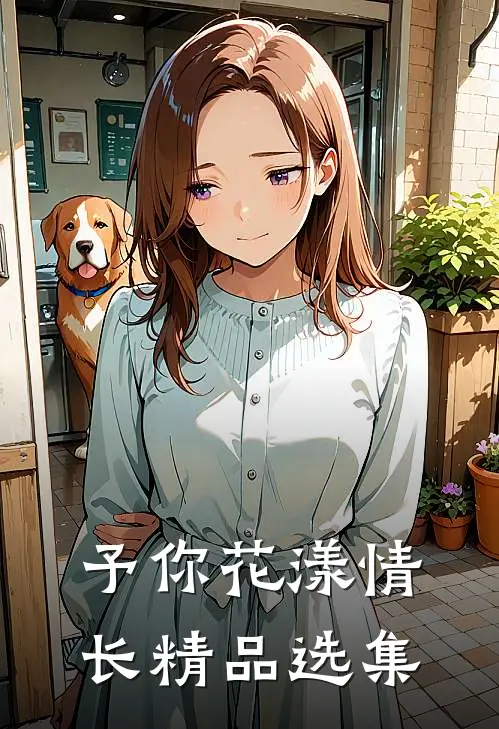 予你花漾情长精品选集