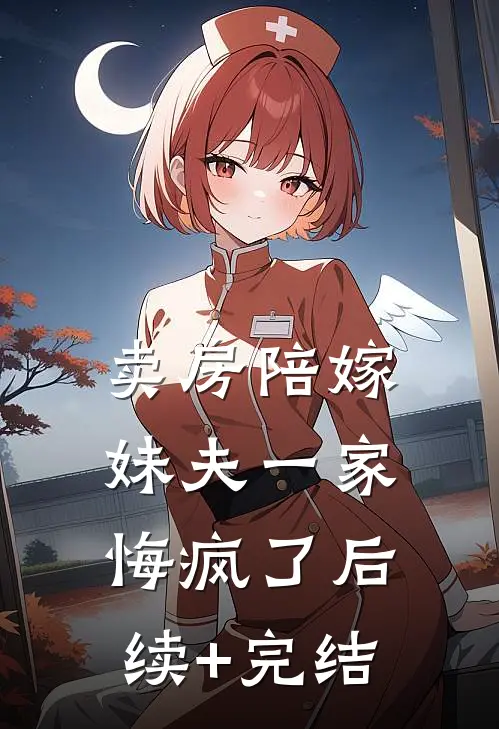卖房陪嫁，妹夫一家悔疯了后续+完结