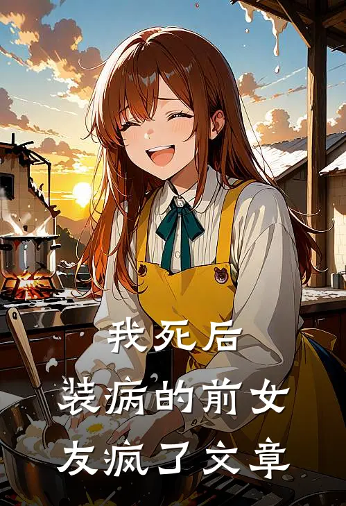 我死后,装病的前女友疯了文章阅读