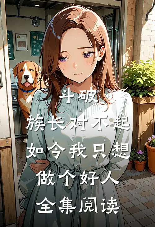斗破：族长对不起，如今我只想做个好人全集阅读