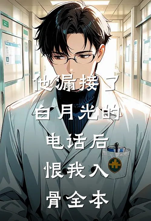 他漏接了白月光的电话后，恨我入骨全本