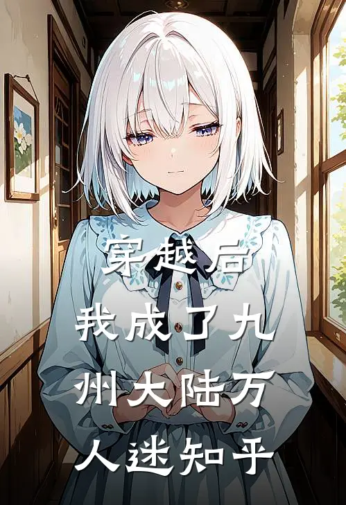 穿越后,我成了九州大陆万人迷知乎全文