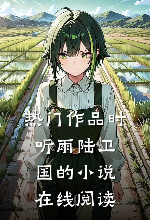 热门作品时听雨陆卫国的小说在线阅读