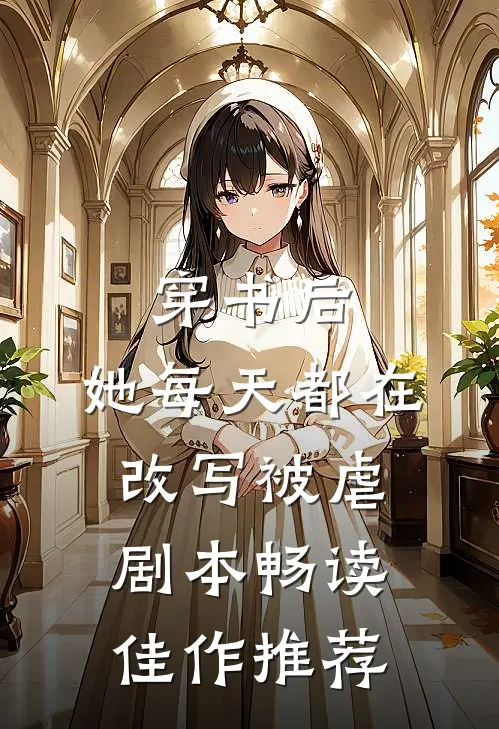 穿书后，她每天都在改写被虐剧本畅读佳作推荐