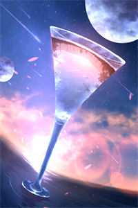 若你点亮寒夜星辰完结txt