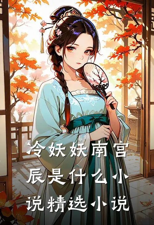 冷妖妖南宫辰是什么小说精选小说