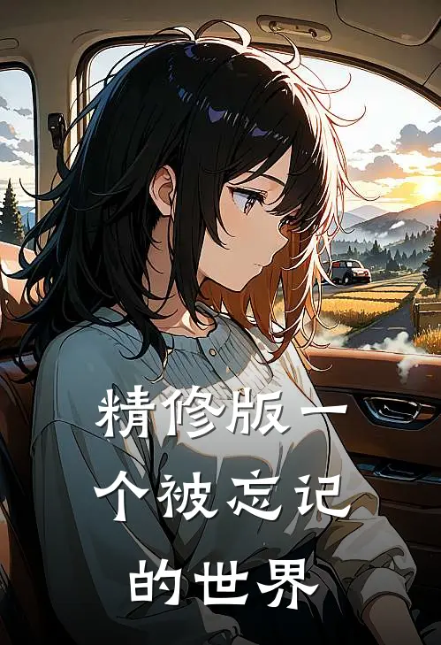 精修版一个被忘记的世界在线阅读