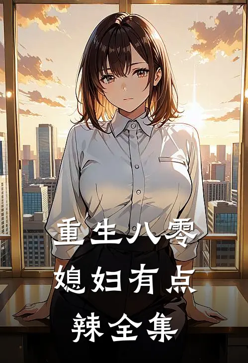 重生八零：媳妇有点辣 全集