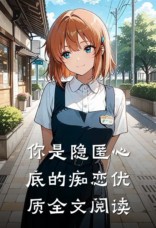 你是隐匿心底的痴恋优质全文阅读