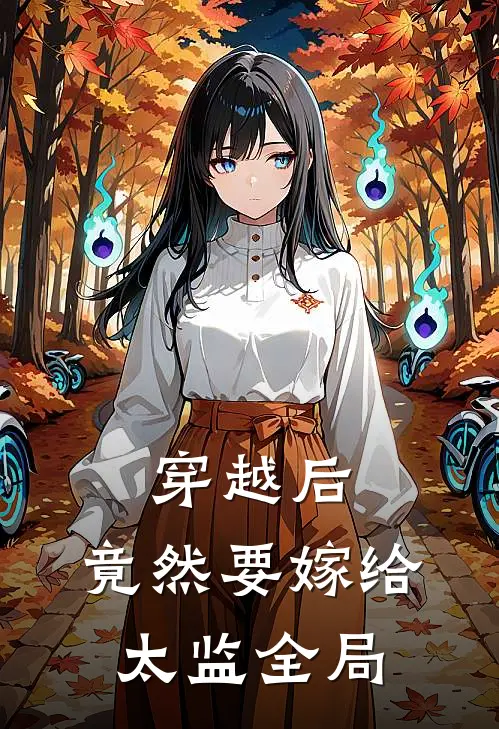 穿越后,竟然要嫁给太监全局免费阅读