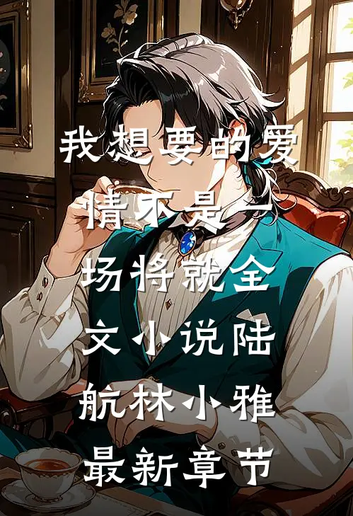 我想要的爱情不是一场将就全文小说陆航林小雅最新章节