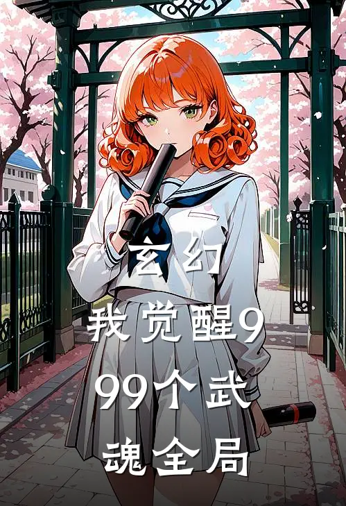 玄幻我觉醒999个武魂全局免费阅读