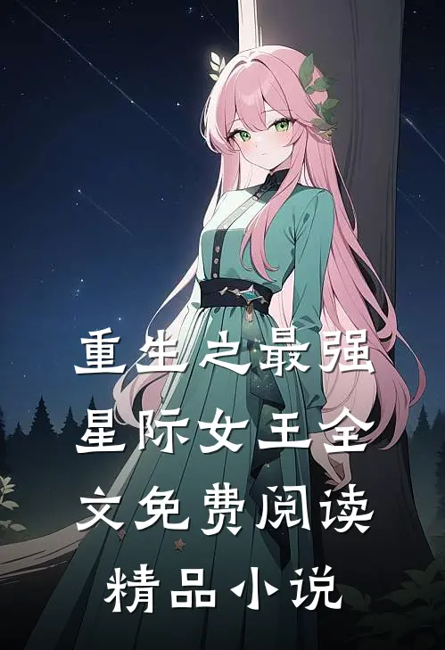 重生之最强星际女王全文免费阅读精品小说