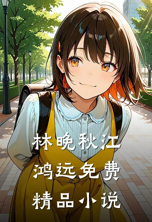 林晚秋江鸿远免费精品小说
