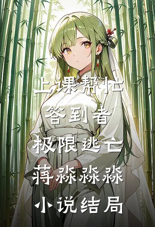 上课帮忙答到者：极限逃亡蒋淼淼淼小说结局