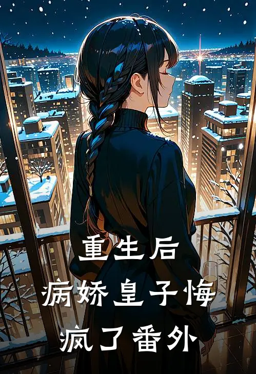 重生后,病娇皇子悔疯了番外