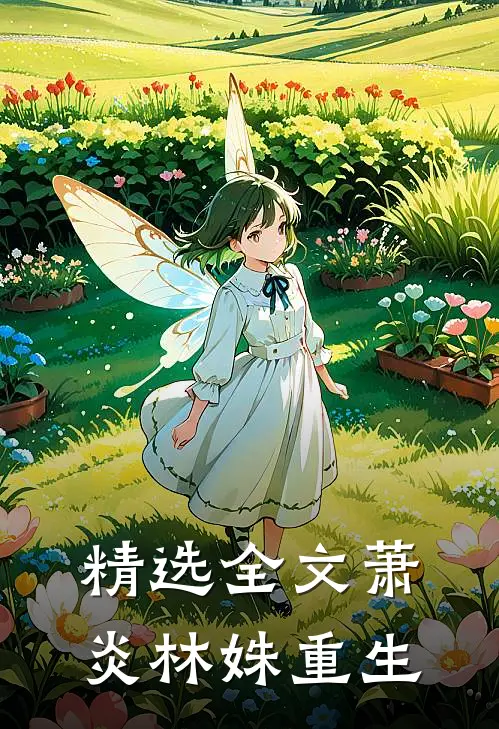 精选全文萧炎林姝重生
