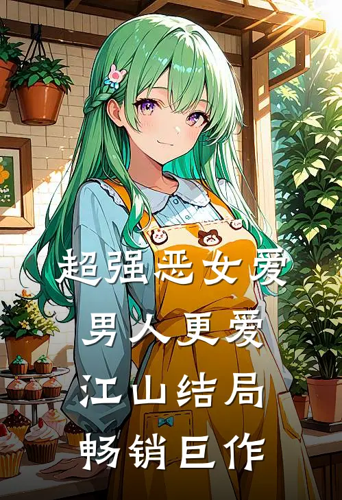 超强恶女爱男人更爱江山结局畅销巨作
