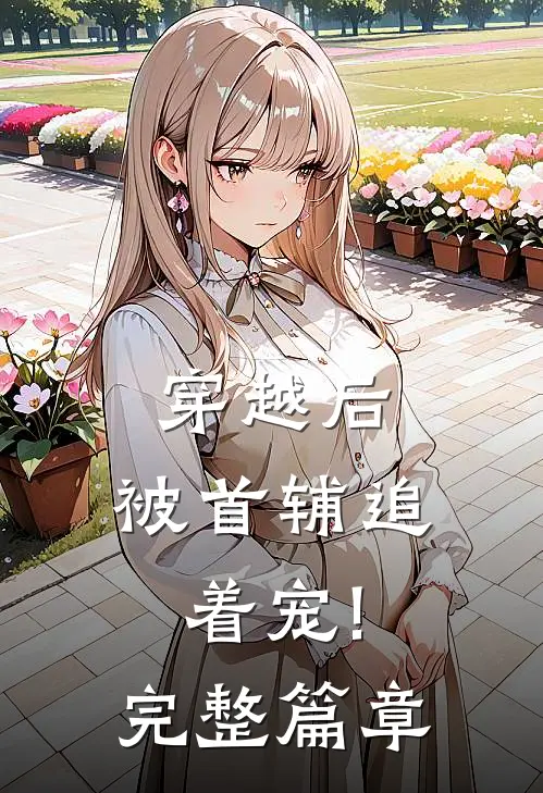穿越后,被首辅追着宠!完整篇章