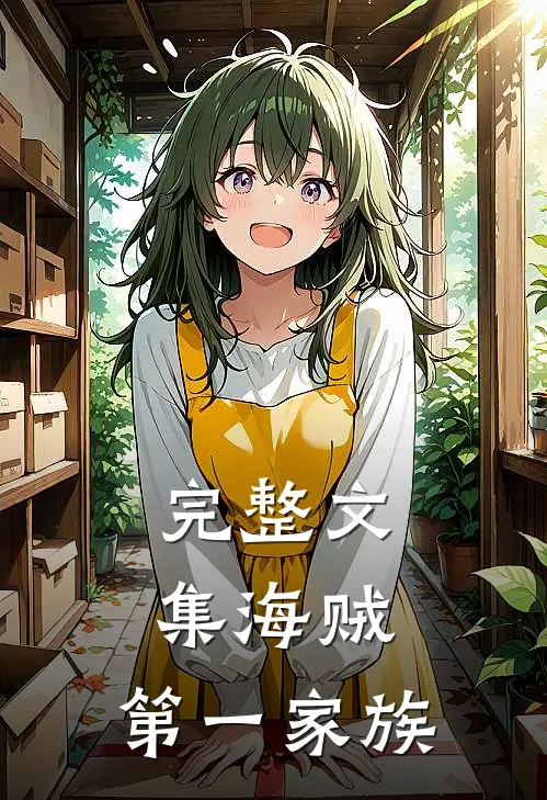完整文集海贼第一家族免费阅读