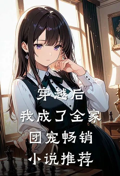 穿越后,我成了全家团宠畅销推荐免费