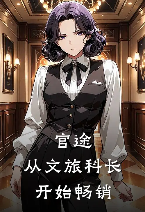 官途：从文旅科长开始畅销