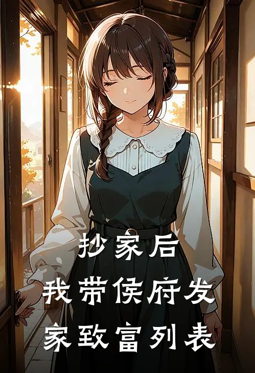 抄家后，我带侯府发家致富列表