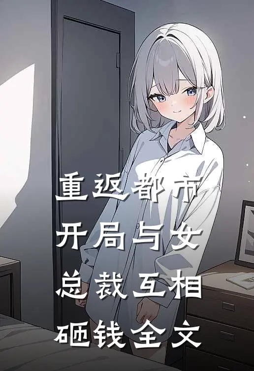 重返都市：开局与女总裁互相砸钱全文