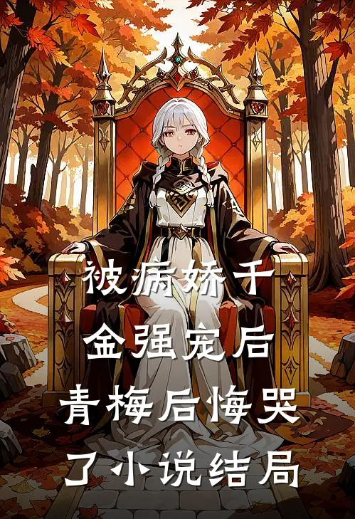 被病娇千金强宠后,青梅后悔哭了结局怎么样