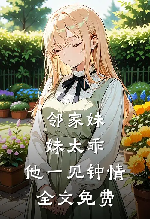 邻家妹妹太乖,他一见钟情全文免费观看