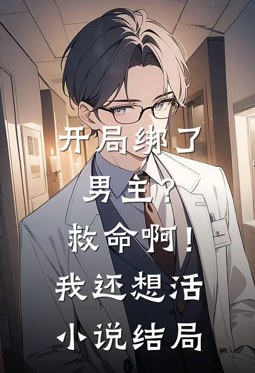 开局绑了男主?救命啊!我还想活结局是啥