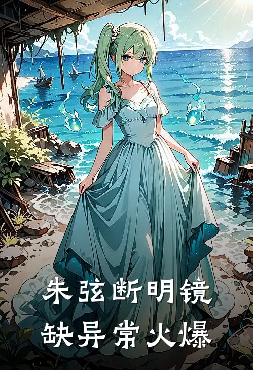 朱弦断明镜缺异常火爆