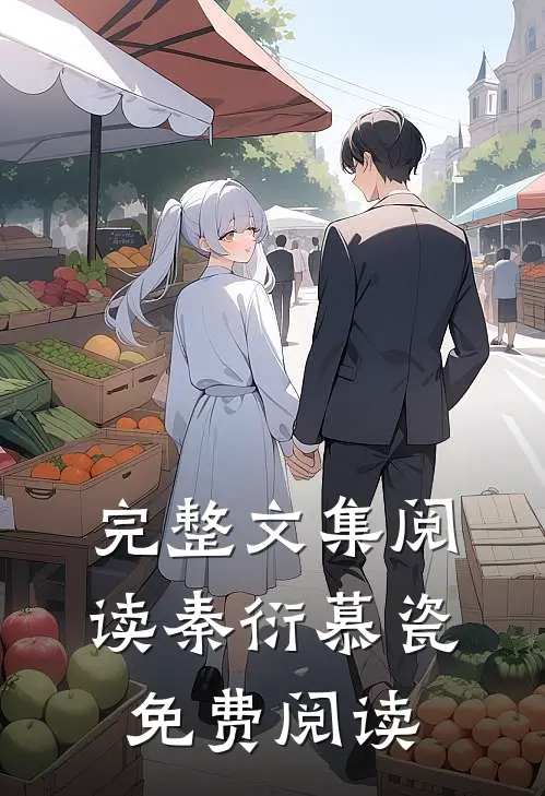 完整文集阅读秦衍慕瓷免费阅读