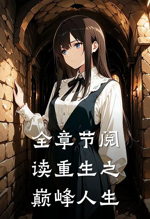 全章节阅读重生之巅峰人生