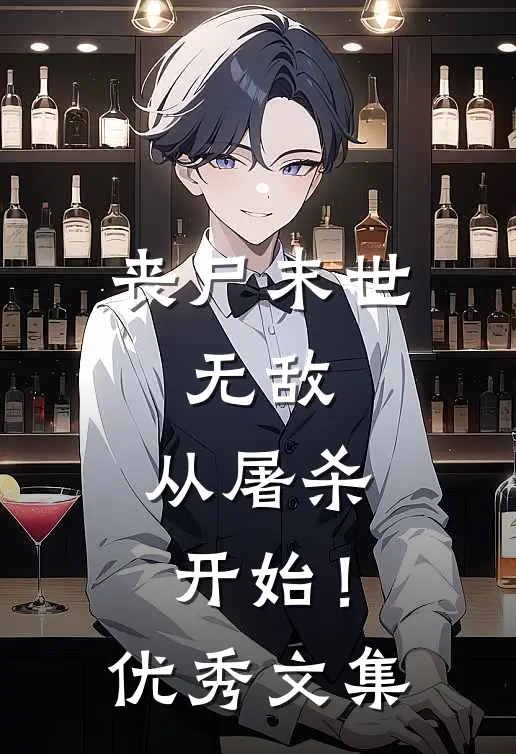 丧尸末世无敌,从屠杀开始!优秀文集免费阅读