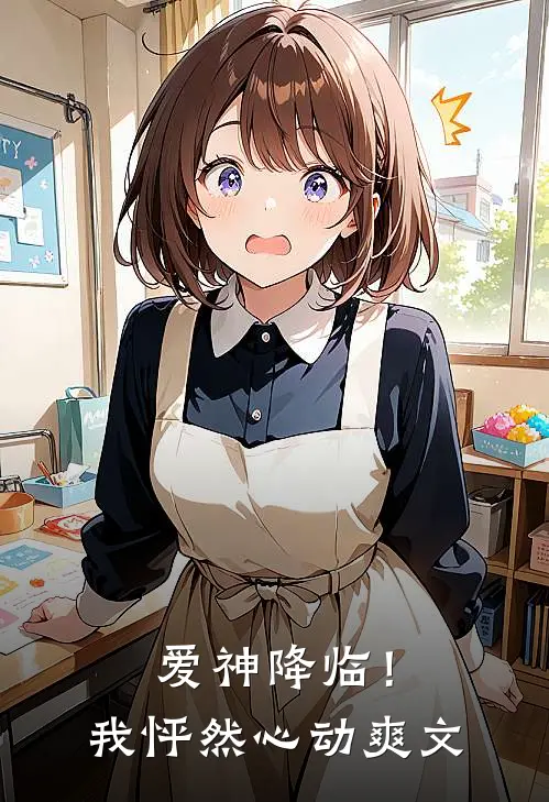 爱神降临!我怦然心动爽文在线阅读