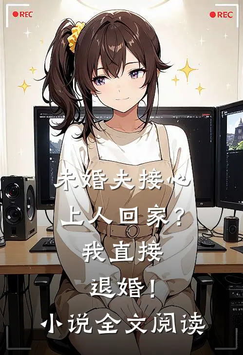 未婚夫接心上人回家？我直接退婚！小说全文阅读