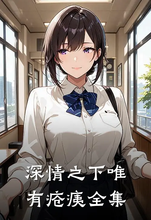深情之下唯有疮痍全集免费阅读