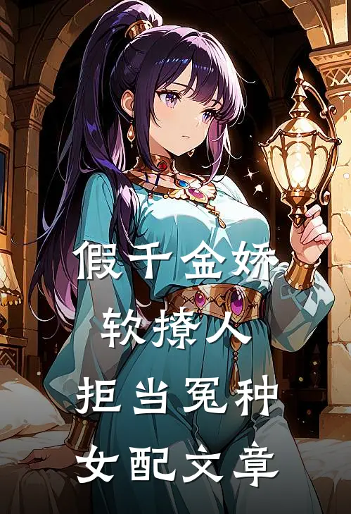 假千金娇软撩人，拒当冤种女配文章