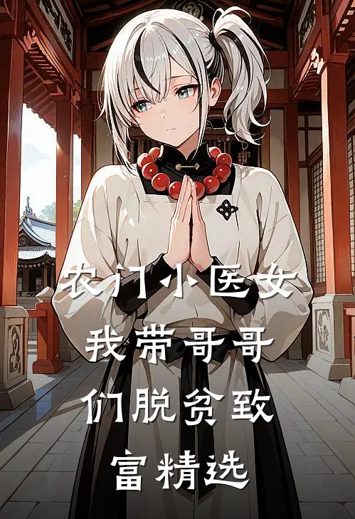 农门小医女：我带哥哥们脱贫致富精选