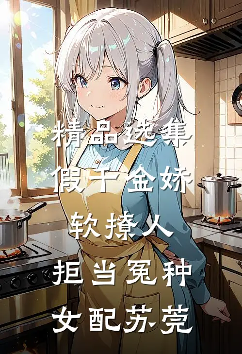精品选集假千金娇软撩人,拒当冤种女配苏莞