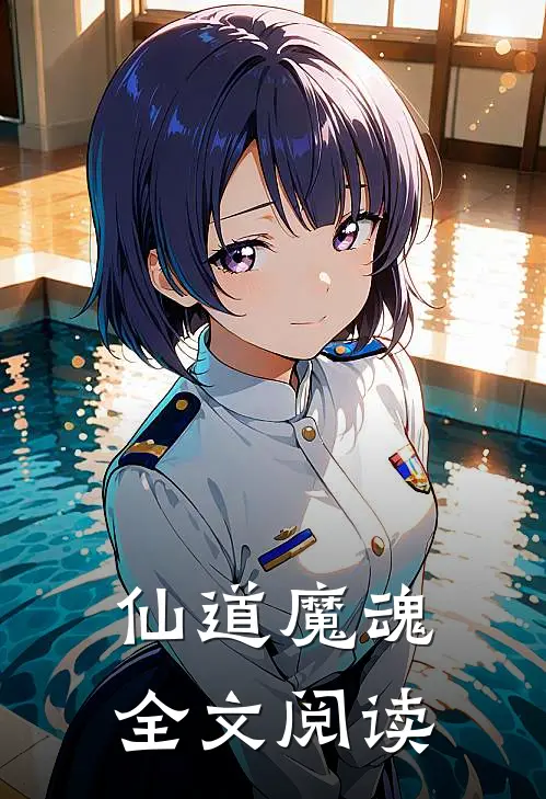 仙道魔魂全文阅读