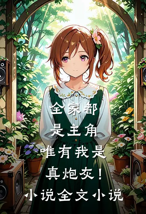 全家都是主角，唯有我是真炮灰！小说全文小说