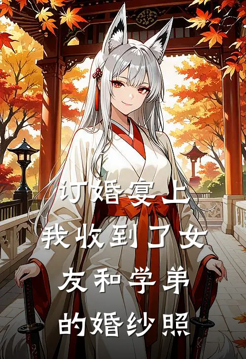 订婚宴上,我收到了女友和学弟的婚纱照怎么办